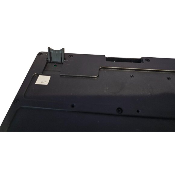 Penn State Wireless Keyboard Keyscaper 510w Custom Printed Full Size QWERTY - Picture 9 of 11